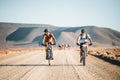 Gateway to the Karoo™ Gravel Trek — 3 Dae | 3 Days — Julie | July 2027