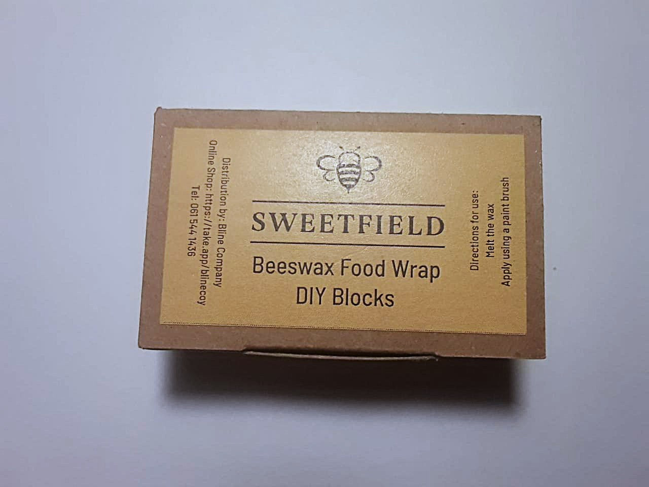 Beeswax Products