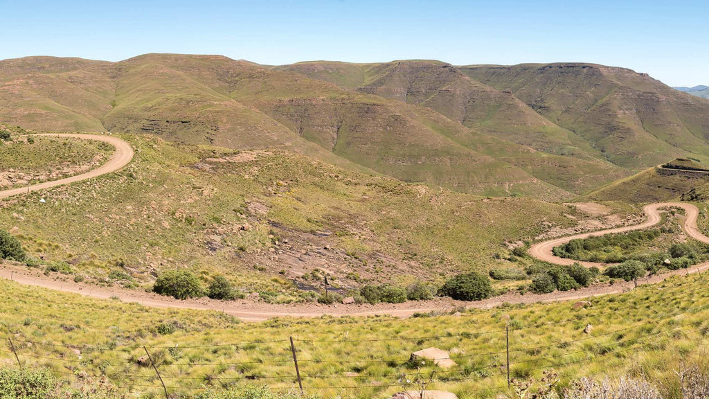 Rhodes Stoepsitfees 2027 — Eksklusiewe Jimny Naweek
