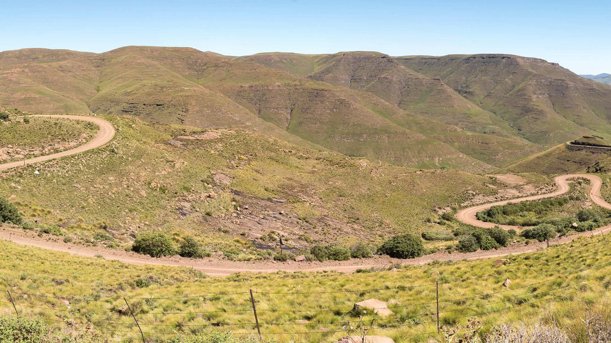 Rhodes Stoepsitfees 2027 — Eksklusiewe Jimny Naweek
