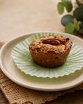 Gluten Free Pecan Bites