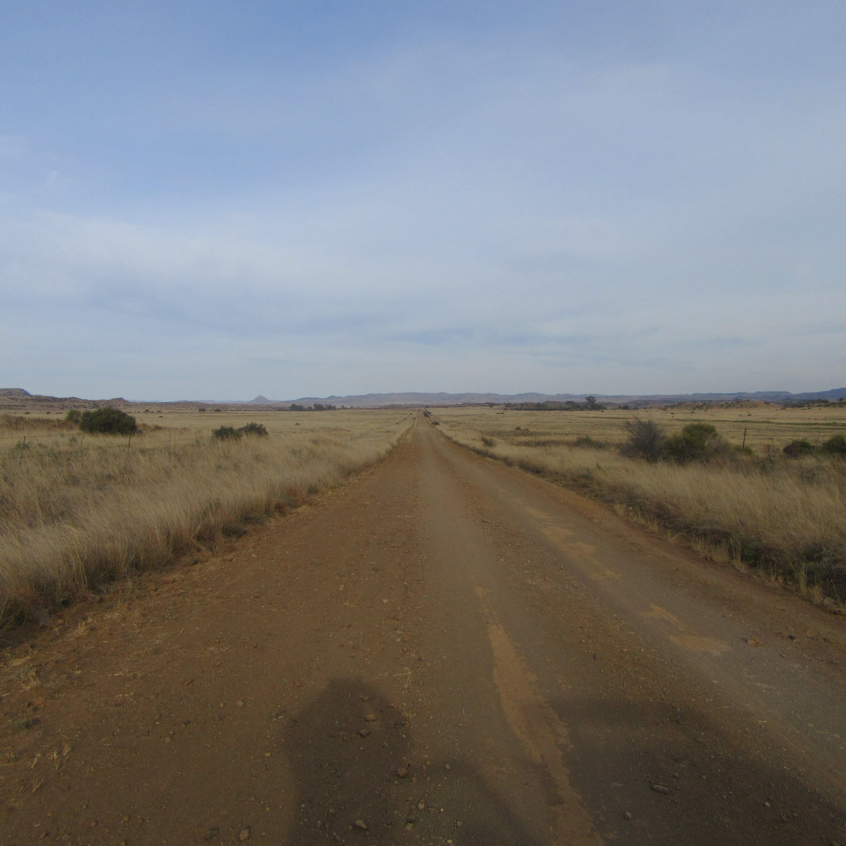 Gateway to the Karoo™ Gravel Trek — 5 Dae | 5 Days — Augustus | August 2027