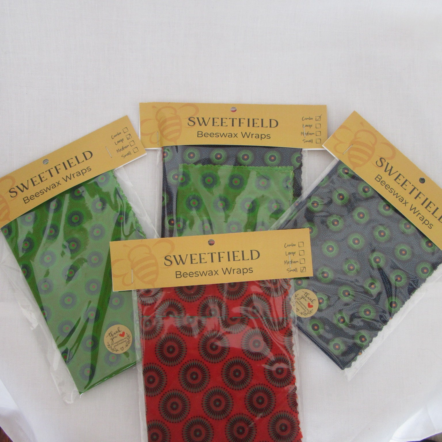 Beeswax Products