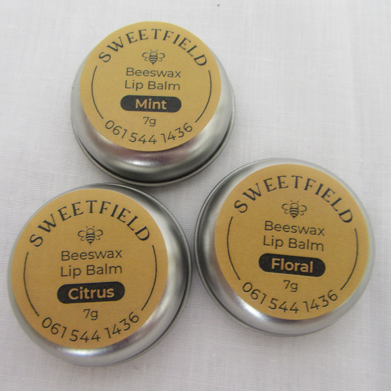 Beeswax Products