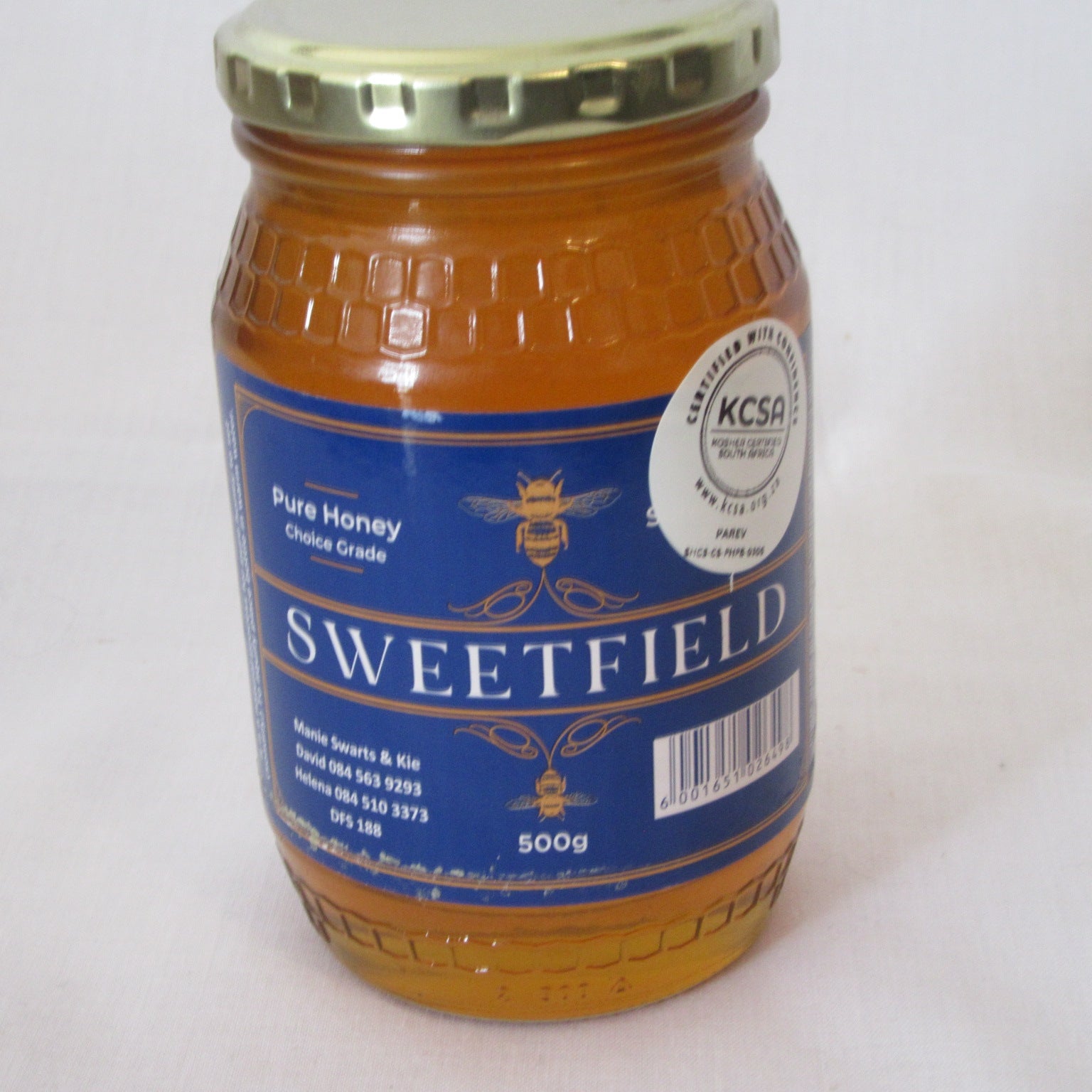 Honey