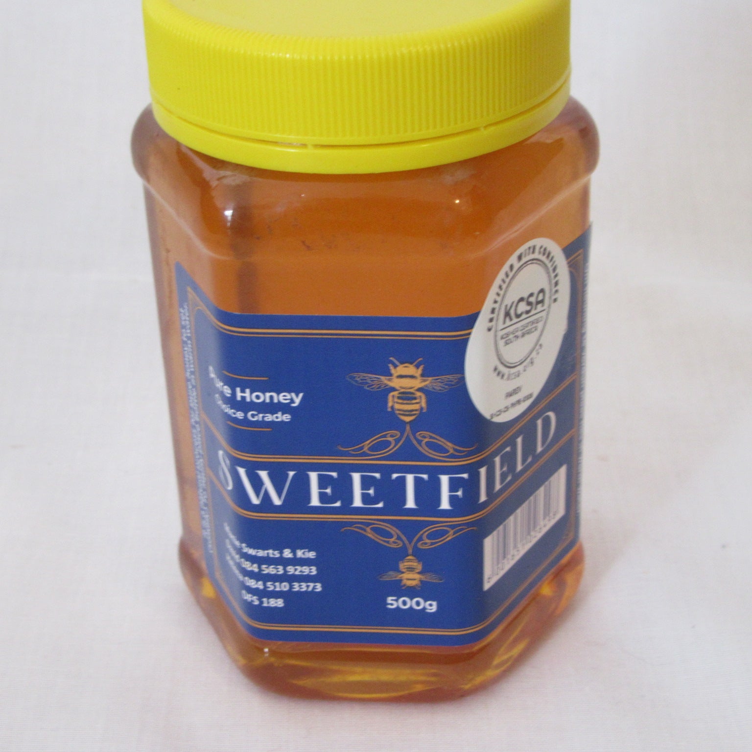 Honey
