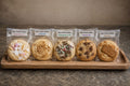 New York Cookies