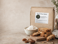 Artisan Pecan Rusks (16 pieces)