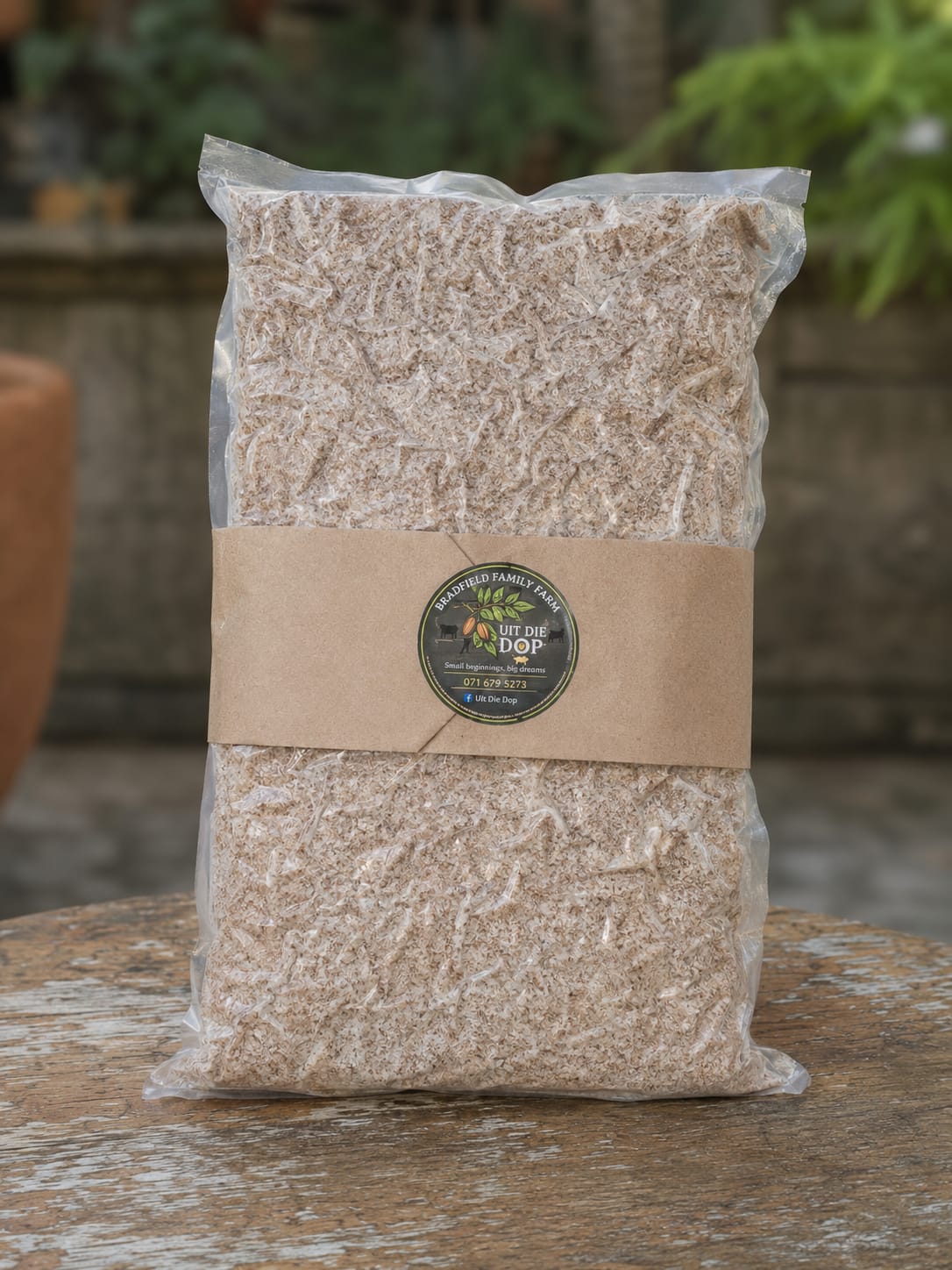 Pecan Flour (1kg)
