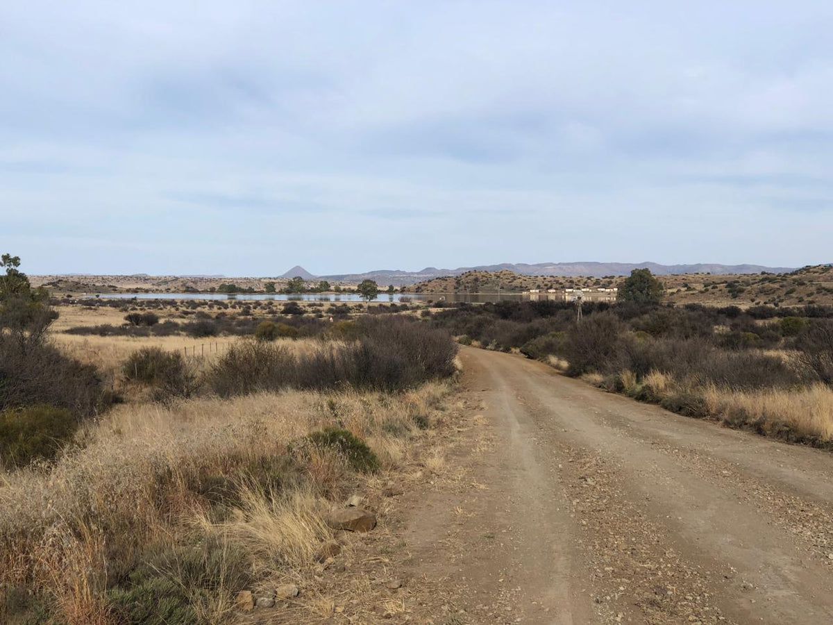 Gateway to the Karoo™ Gravel Trek — 3 Dae | 3 Days — November 2027