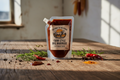 BBQ Marinade Hero