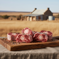 Beef Oxtail