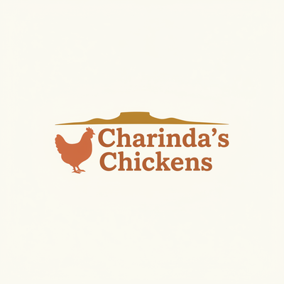 Charinda's Chickens