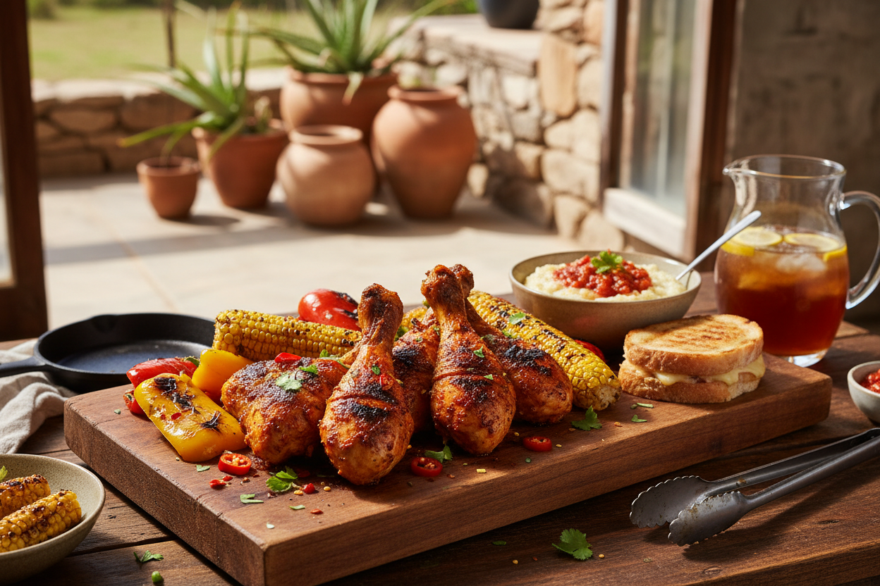 Chicken