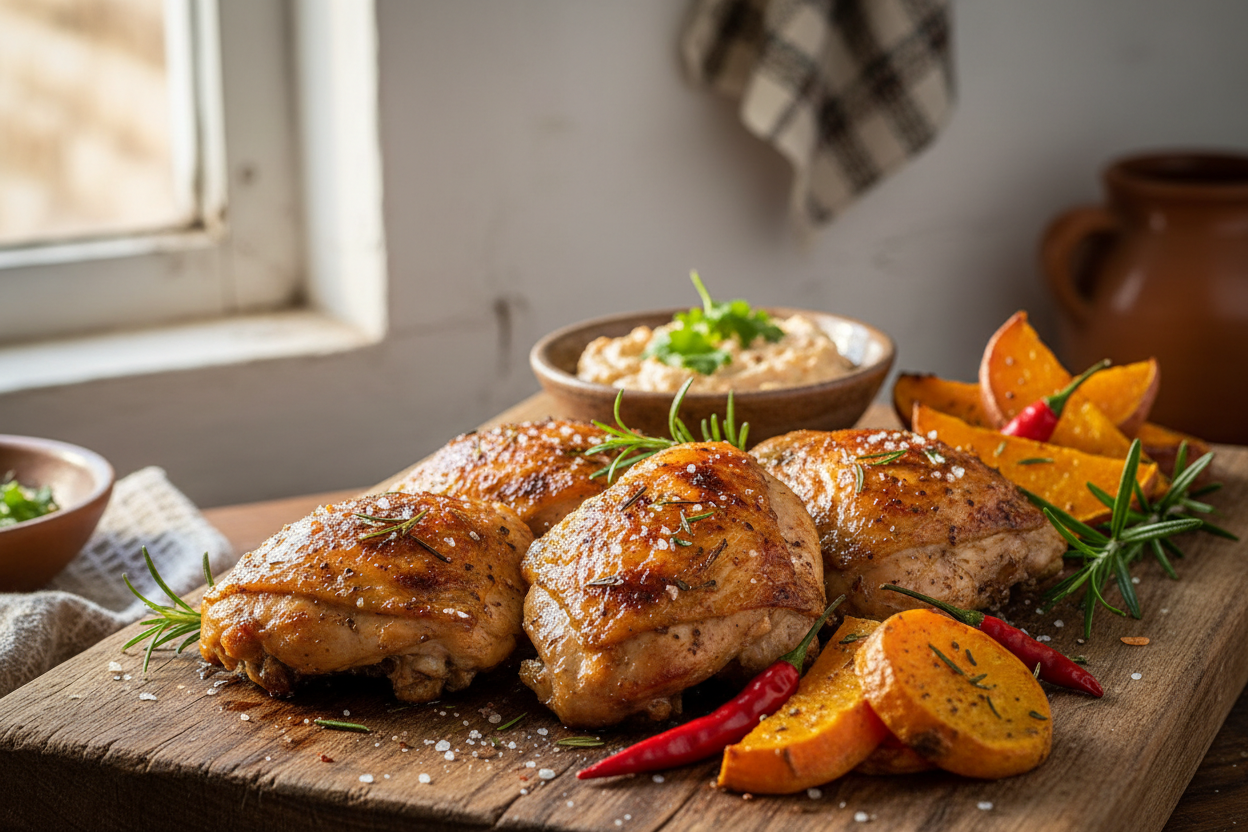 Chicken