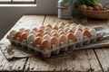 Farm Eggs