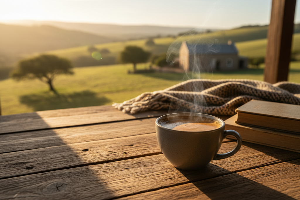 Coffee