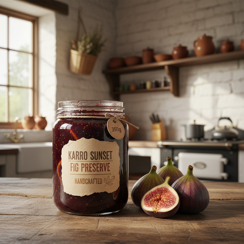 Fig Jam