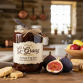 G-Graag Fig Jam
