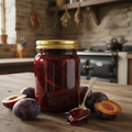 G-Graag Plum Jam
