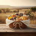 Groot Karoo Mandjie