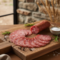 Pork Salami from the Gateway to the Karoo