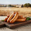 Russians Smoked from the Gateway to the Karoo