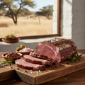 Kouevleis from the Gateway to the Karoo
