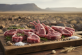 Karoo Lamb Chop Pack