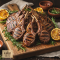 Lamb Chop Pack