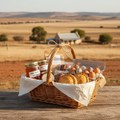 Medium Karoo Mandjie