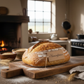 Sourdough Loaf