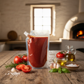 Timeless Tomatoes Pizza Base Sauce