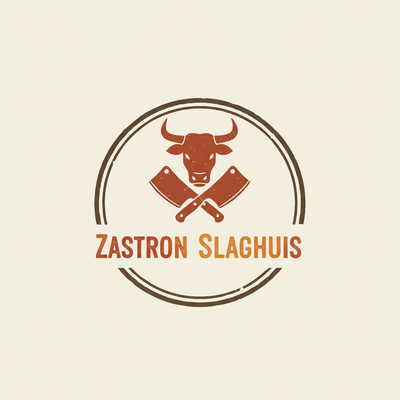 Zastron Slaghuis